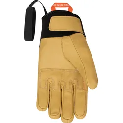 Salewa, Skihandschuhe, (S)