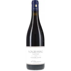 Vogelsang Spätburgunder VDP Grosse Lage Christmann 2022 BIO