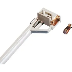 Heitec ESD-Clip 3684.205 (VE50)