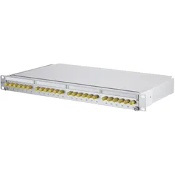 Metz Connect PA Patchfeld 1502270124-E