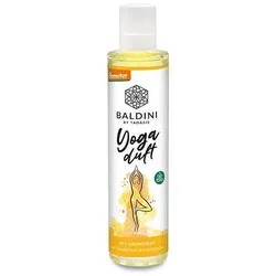 Baldini Yogaduft Bio/Demeter Raumspray 50ml 50 ML