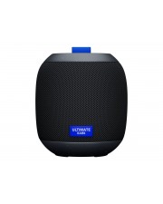 Logitech WONDERBOOM PLAY Lautsprecher tragbar kabellos Bluetooth Active Black (984-001948)