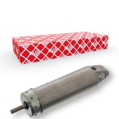 FEBI BILSTEIN Arbeitszylinder, Motorbremse 49468