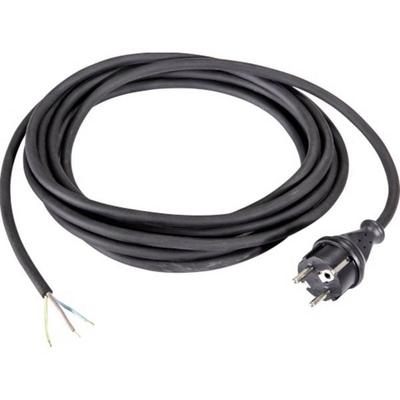 Müller Plastik 332.310.50.01 Strom Anschlusskabel 5m