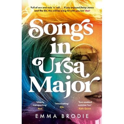 Songs in Ursa Major, Taschenbuch von Emma Brodie, HarperCollins, 978-0-00-843530-1