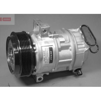 DENSO Kompressor, Klimaanlage dcp09017 für LANCIA Fiat Suzuki