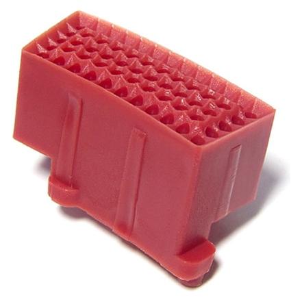 Granboard SEGMENT TRIPLE 2PCS Red (16804077)