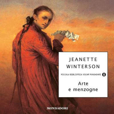 Arte e menzogne - Jeanette Winterson, Audio, 9788852159732