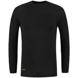 Tricorp, Arbeitsoberteil, 602002BlackL Thermo Shirt (L)