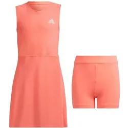 ADIDAS Kinder Kleid G POP UP DRESS, Größe 164 in Pink Pink