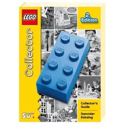 LEGO Collector - 2. Edition, Ratgeber von Steiner Michael