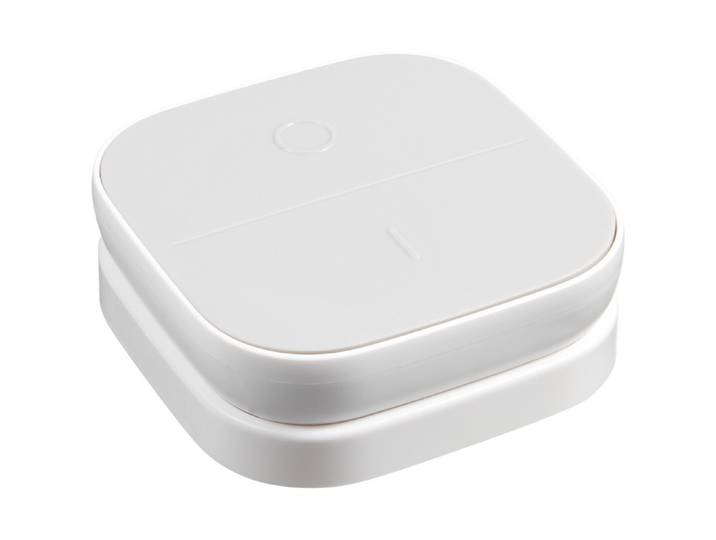 WiZ Portable Button EU Einzelpack