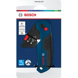 Bosch Klappmesser - 1600A03AC3
