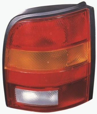 ABAKUS 215-1988R-LD-UE Rear light