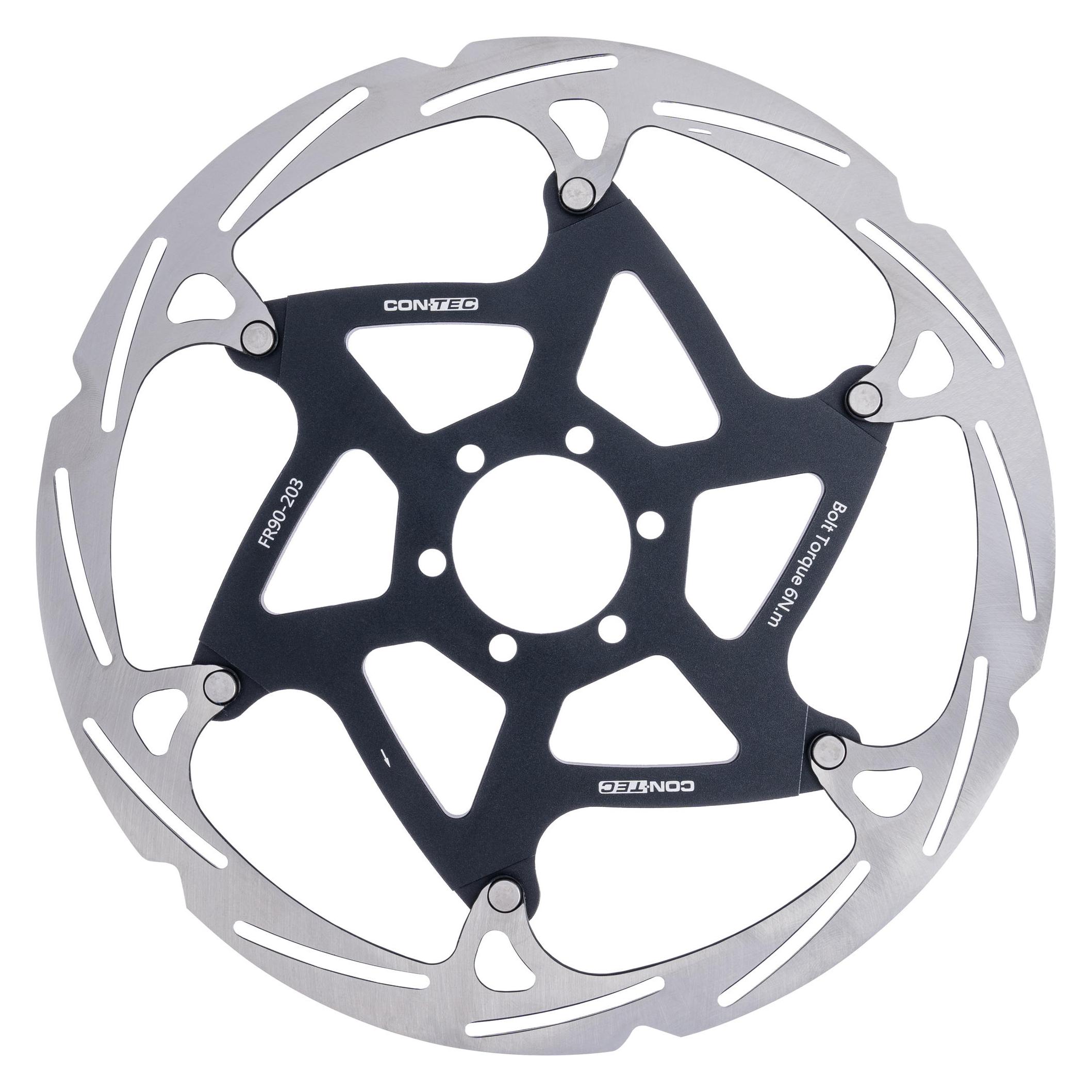 Contec Ct Bremsscheibe Cdr-Lw-6b (69218262)