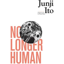 Junji Ito, Belletristik von Osamu Dazai, Junji Ito
