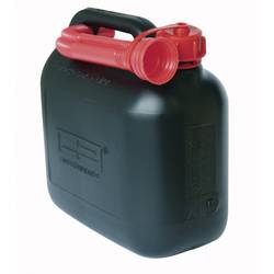 HP Autozubehör 811400 Benzinkanister 5 l