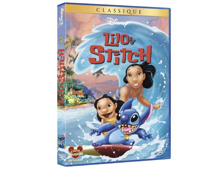 Lilo et Stitch