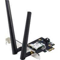 PCE-AX1800, WLAN-Adapter