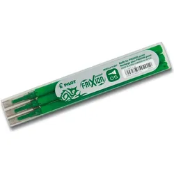 Pilot, Ersatzpatronen + Tintenfass, Tintenroller-Nachfüllmine (0.30 mm)