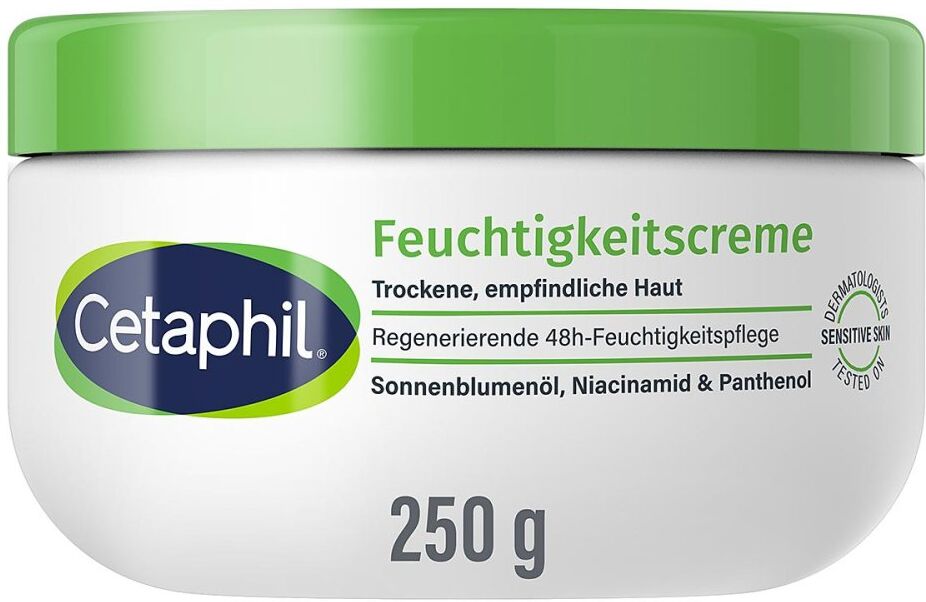 Cetaphil Feuchtigkeitscreme
