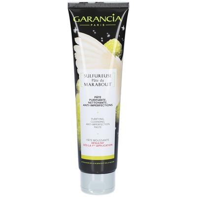 Garancia Sulfureuse Pâte du Marabout 150 ml Paste