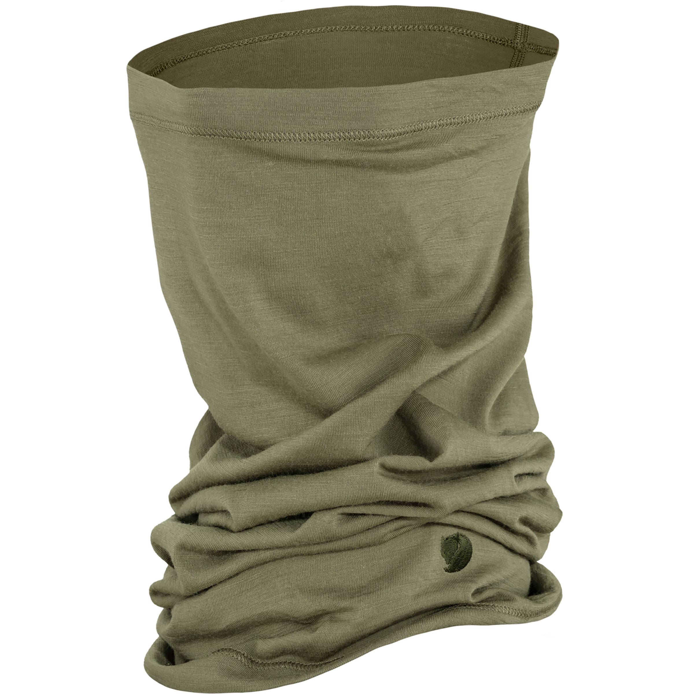Fjällräven Abisko Lite Schal Schals & Multifunktionstücher oliv Lifestyle Wasserabweisend