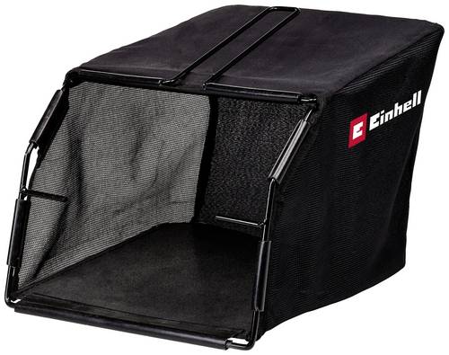 Einhell 3405940 GC-SC 18/28 Li Vertikutierer Fangsack Passend für (Details) Einhell Akku-Vertikutierer-Lüfter GC-SC 18/28 Li