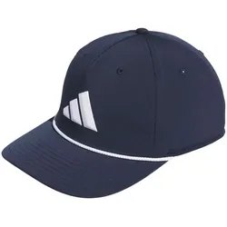 adidas Tour 5-Panel Cap Herren KB6947 - collegiate navy 56 - 58 cm