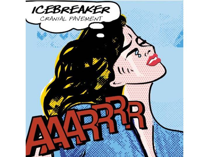 Icebreaker - N/A Article Supprim,