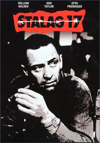Billy Wilder - Stalag 17 [FR Import] - Preis vom 10.10.2026 11:48:34 h