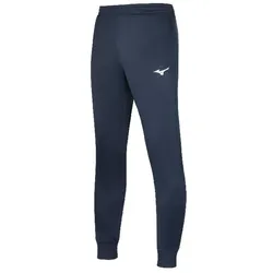 Mizuno, Damen, Sporthose, Core TR Pant Damen (L), Blau