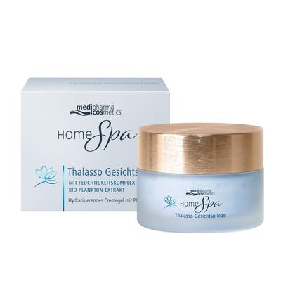 Home SPA Thalasso Gesichtspflege Gel 50 ml