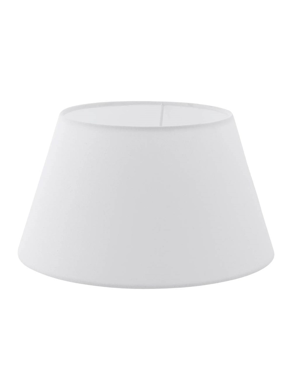 EGLO BILDSCHIRM Ø300 H165 WEISS