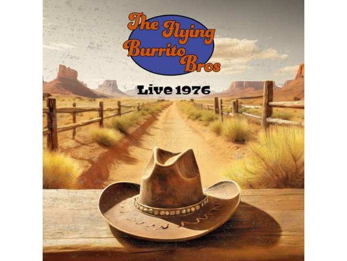 Live 1976