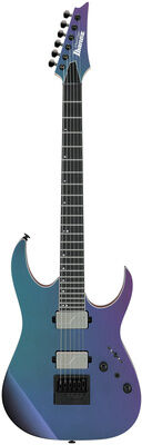 Ibanez RG5121RET-PRT Polar Lights