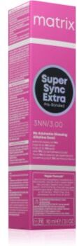 Matrix Super Sync Extra Pre-Bonded coloração semipermanente para o cabelo tom 90 ml. Super Sync Extra Pre-Bonded