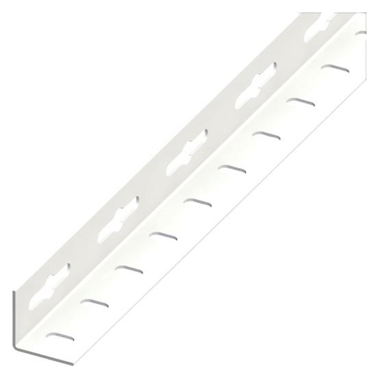 Alfer Winkelprofil Stahl 2.5m (39251)