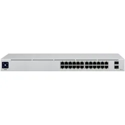 Ubiquiti USW-24-POE UniFi Managed Switch