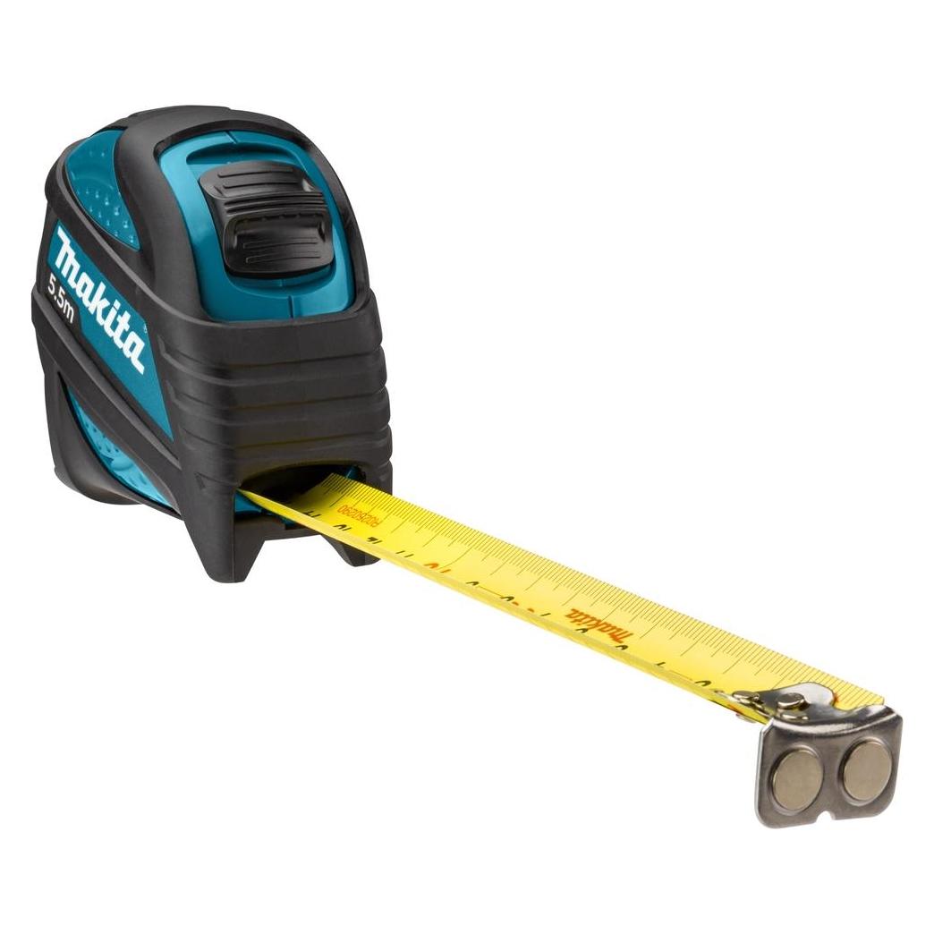 Makita B-57146 Measuring tape 5.5M (5.50 m) (B-57146)