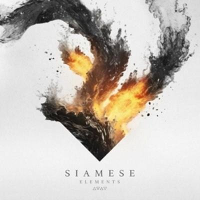 Elements - Siamese, Vinyl