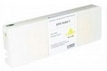 Cartuccia Compatibile per Epson T6364 Rif. Epson C13T636400 Giallo Pigmentato Con Chip ML700