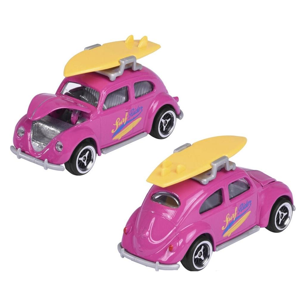 Majorette Volkswagen Premium Cars, 6-sort. (214100000)