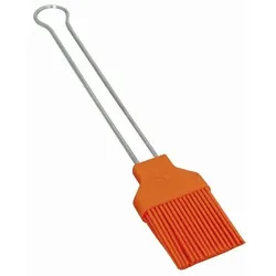 Schneider Silikon-Pinsel Breite 42 mm orange