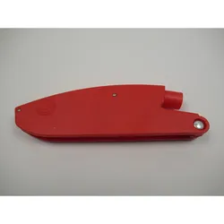 Holzstar Sägeschutz TKS 200 RAL3000