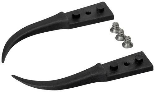 Lindström TL 7ACF Pinzetten-Ersatzspitze 40mm