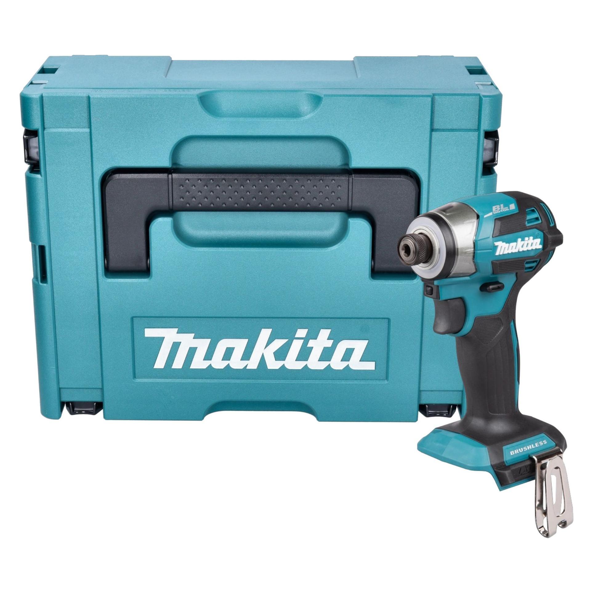 Makita DTD 173 (Schlagschrauber) (DTD173ZJ)