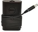 Dell 450-19029 65W Notebook Oplader voor Buitengebruik, Zwart, 1 meter