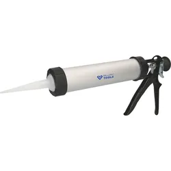 BRILLIANT TOOLS Kartuschen-Pistole 310 ml - BT094901