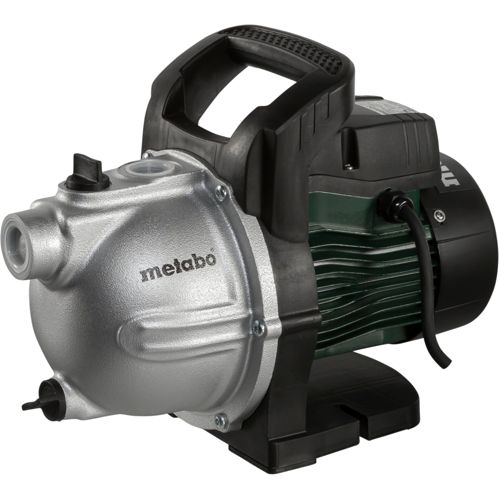 Metabo P 4000 G Gartenpumpe